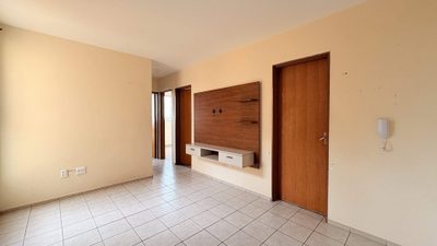 Apartamento, 3 quartos, 60 m² - Foto 1