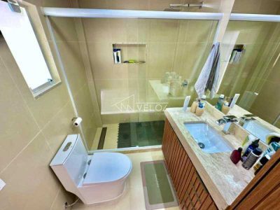 Apartamento, 3 quartos, 94 m² - Foto 1