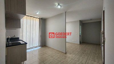 Kitnet-Studio, 38 m² - Foto 2