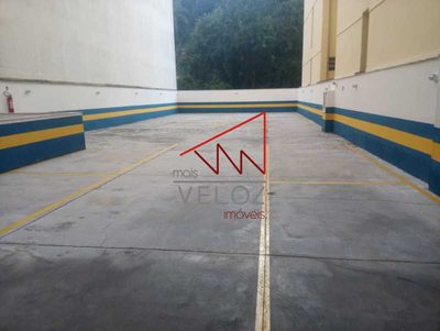 Sala-Conjunto, 35 m² - Foto 1