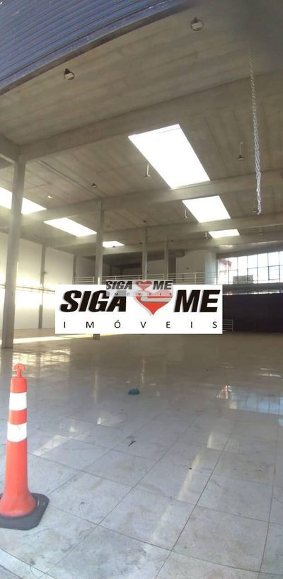 Sala-Conjunto, 1000 m² - Foto 5