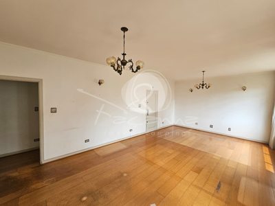 Apartamento, 4 quartos, 135 m² - Foto 3