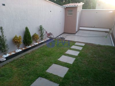 Casa, 3 quartos, 250 m² - Foto 4