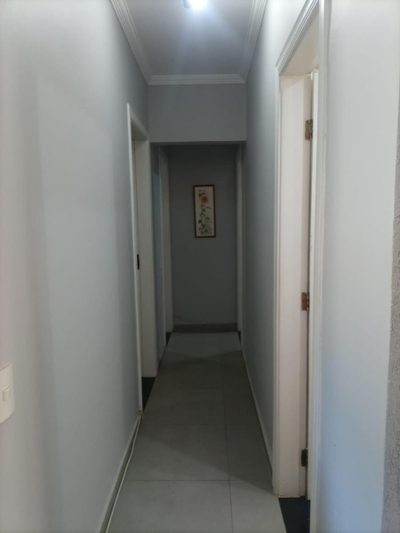 Apartamento, 3 quartos, 72 m² - Foto 3