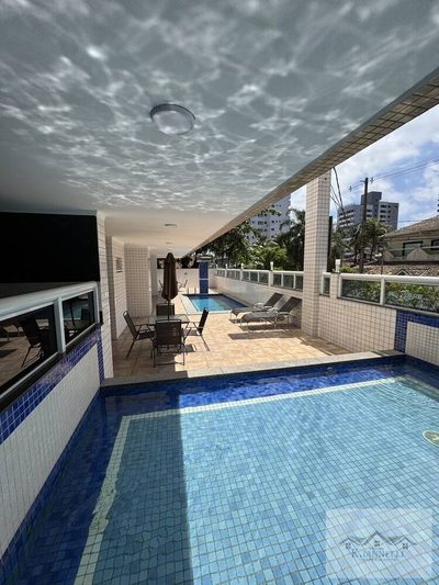 Apartamento, 2 quartos, 93 m² - Foto 1