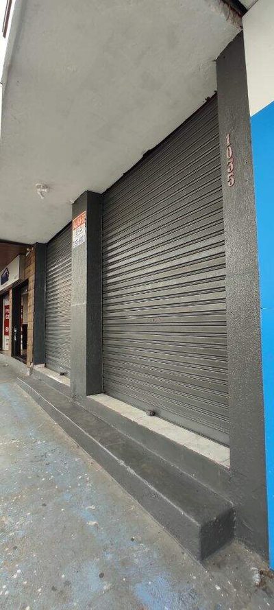 Loja-Salão, 61 m² - Foto 1