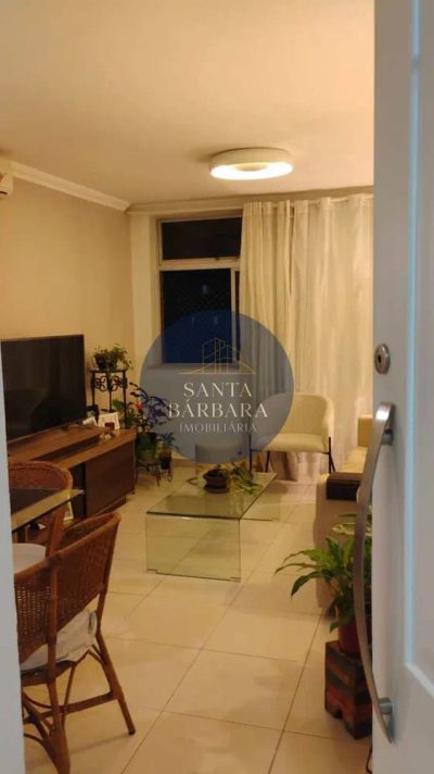 Apartamento, 2 quartos, 75 m² - Foto 1