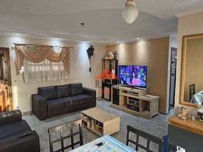 Apartamento, 3 quartos, 114 m² - Foto 1