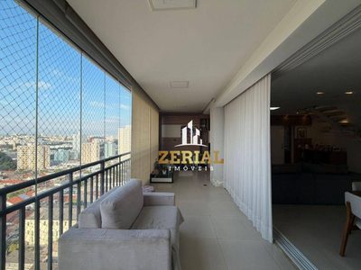 Cobertura, 4 quartos, 292 m² - Foto 4