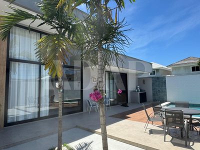Casa, 3 quartos, 380 m² - Foto 3
