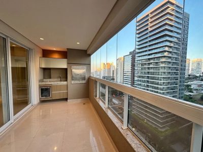 Apartamento, 3 quartos, 112 m² - Foto 3