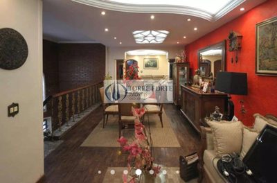 Casa, 3 quartos, 450 m² - Foto 4