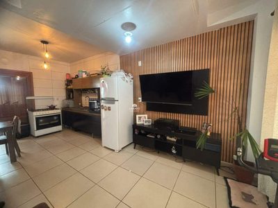 Sobrado, 2 quartos, 60 m² - Foto 2