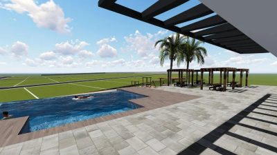 Terreno, 609 m² - Foto 4