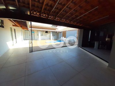 Casa, 2 quartos, 195 m² - Foto 3