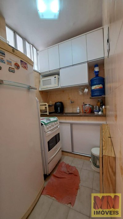 Apartamento, 1 quarto, 50 m² - Foto 5