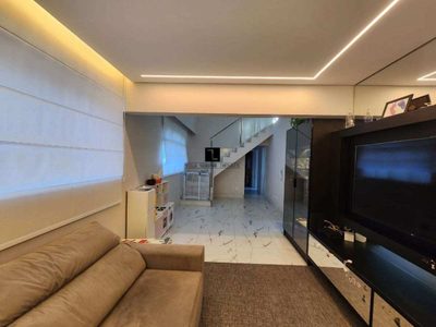 Cobertura, 4 quartos, 200 m² - Foto 3