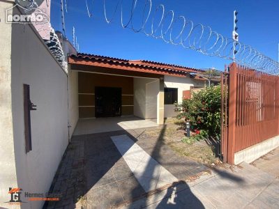 Casa, 2 quartos - Foto 1