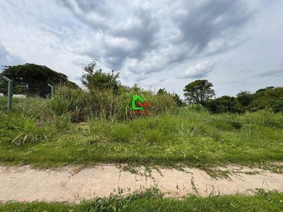 Terreno, 452 m² - Foto 1