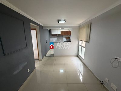 Apartamento, 2 quartos, 45 m² - Foto 3