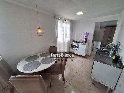 Casa, 3 quartos, 48 m² - Foto 4