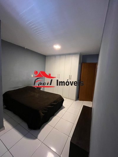 Sobrado, 3 quartos, 200 m² - Foto 5