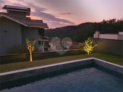 Casa, 4 quartos, 388 m² - Foto 2