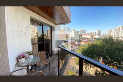 Apartamento, 3 quartos, 198 m² - Foto 5