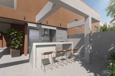 Apartamento, 2 quartos, 64 m² - Foto 5