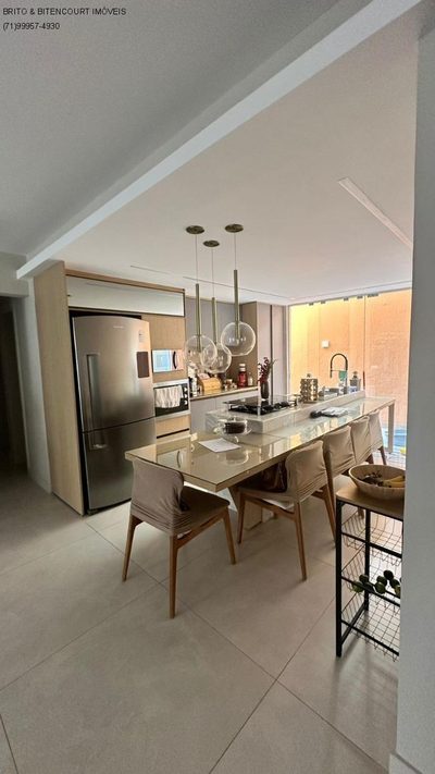Apartamento, 4 quartos, 185 m² - Foto 1