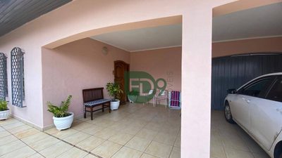 Casa, 3 quartos, 118 m² - Foto 4
