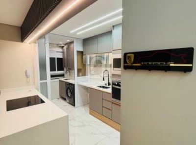 Apartamento, 3 quartos, 71 m² - Foto 2