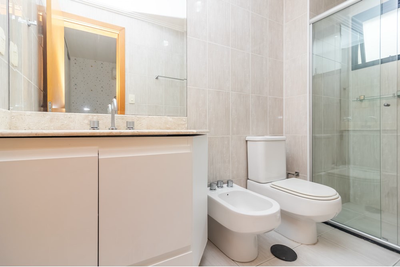 Apartamento, 3 quartos, 164 m² - Foto 4