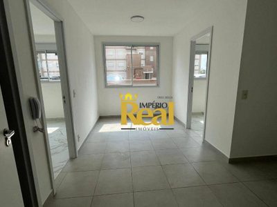Apartamento, 2 quartos, 34 m² - Foto 1
