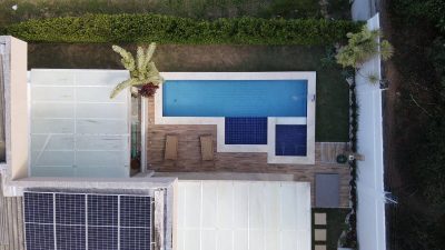 Casa de Condomínio, 5 quartos - Foto 3