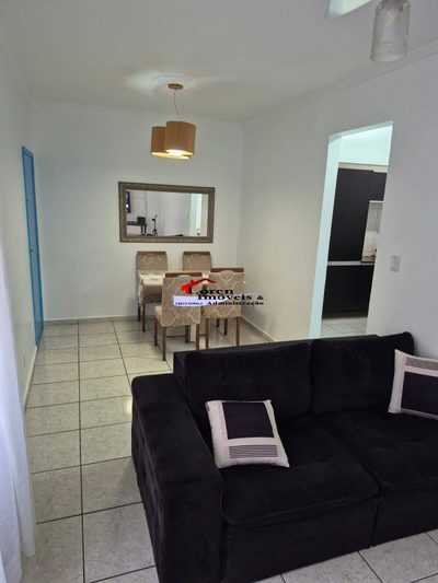 Apartamento, 2 quartos, 70 m² - Foto 2