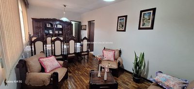 Apartamento, 3 quartos, 78 m² - Foto 2