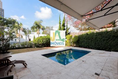 Casa, 4 quartos, 623 m² - Foto 2