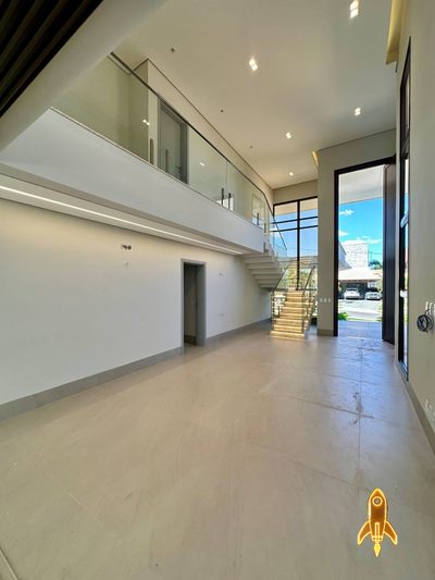 Casa de Condomínio, 4 quartos - Foto 3