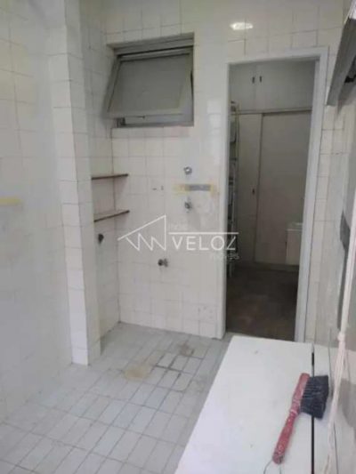 Apartamento, 3 quartos, 120 m² - Foto 1