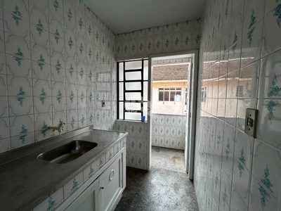 Kitnet-Studio, 27 m² - Foto 3