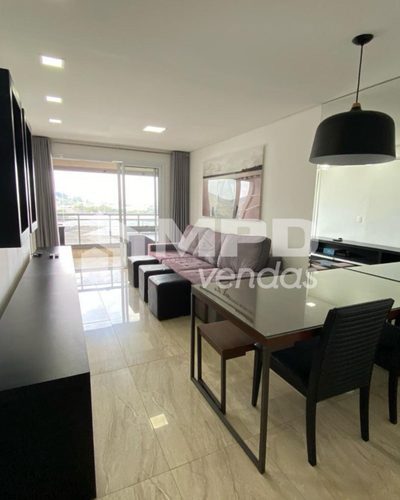 Apartamento, 2 quartos, 78 m² - Foto 4