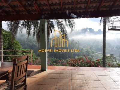 Sítio, 3 quartos, 5650 m² - Foto 5