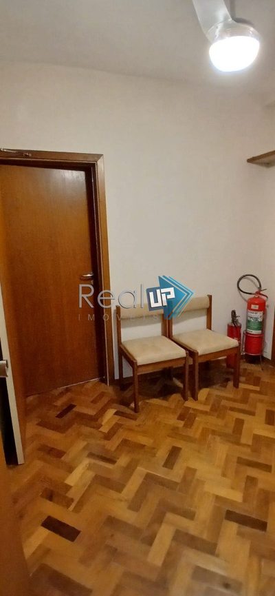 Sala-Conjunto, 43 m² - Foto 5