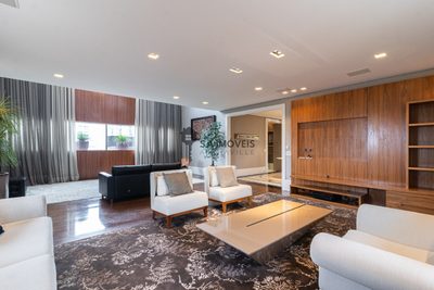 Cobertura, 4 quartos, 505 m² - Foto 2