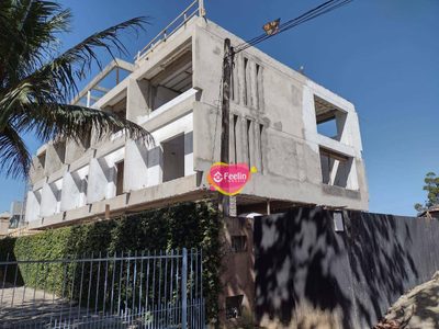 Apartamento, 1 quarto, 103 m² - Foto 5