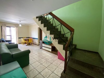 Cobertura, 4 quartos, 200 m² - Foto 1