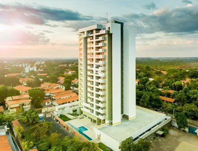 Apartamento, 3 quartos, 82 m² - Foto 5