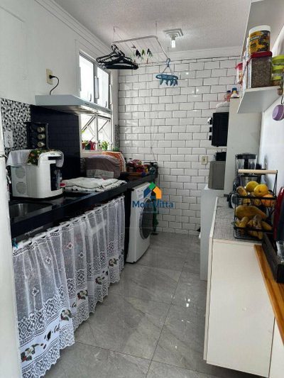 Apartamento, 2 quartos, 49 m² - Foto 5