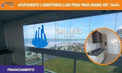 Apartamento, 2 quartos, 64 m² - Foto 1
